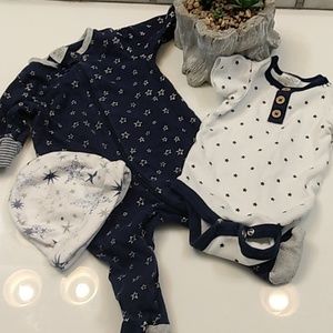 Star ⭐💫 Bundle Newborn